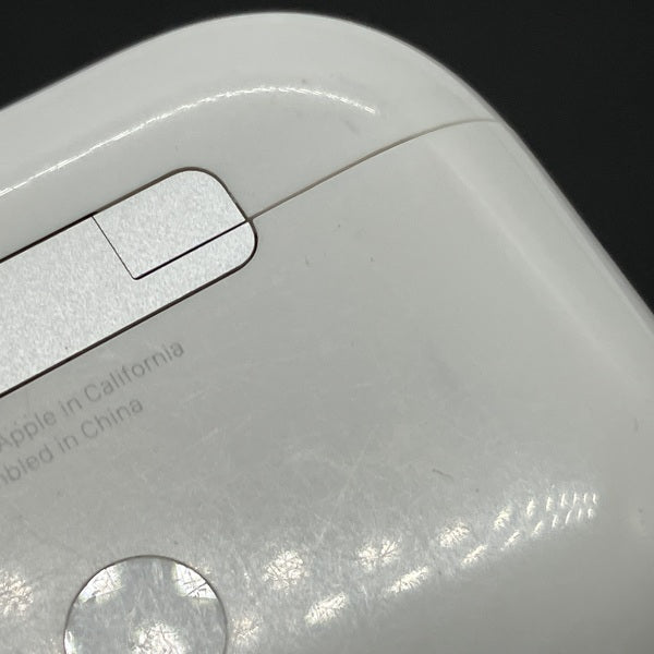 Apple 【中古】AirPods Pro (第2世代) MagSafe充電ケース(USB-C