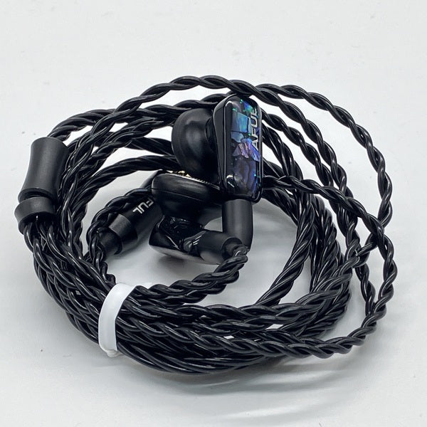 AFUL 【中古】PolarNight 4.4mm【秋葉原】 – e☆イヤホン