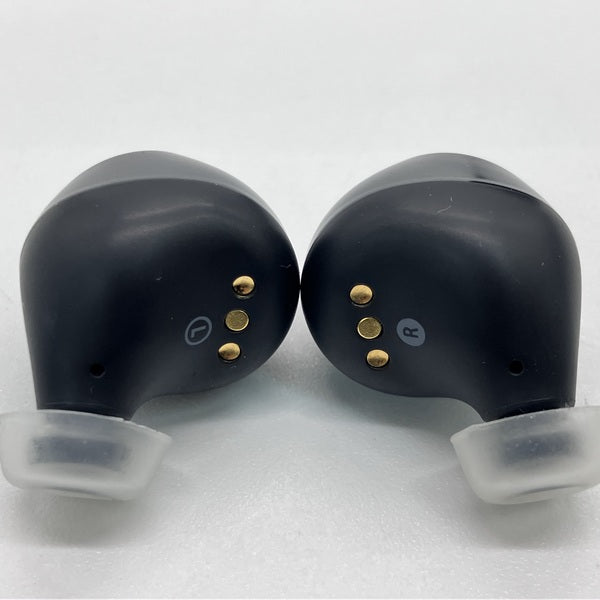 AVIOT 【中古】TE-A1 ブラック【TE-A1-BK】【日本橋】 – e☆イヤホン
