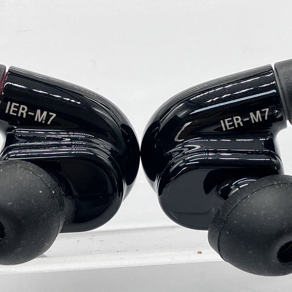 SONY 【中古】IER-M7 Q【秋葉原】 – e☆イヤホン