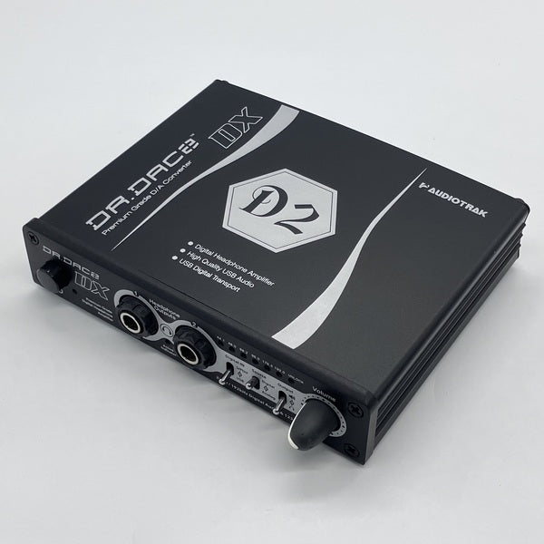 【中古】DR.DAC2 DX【秋葉原】