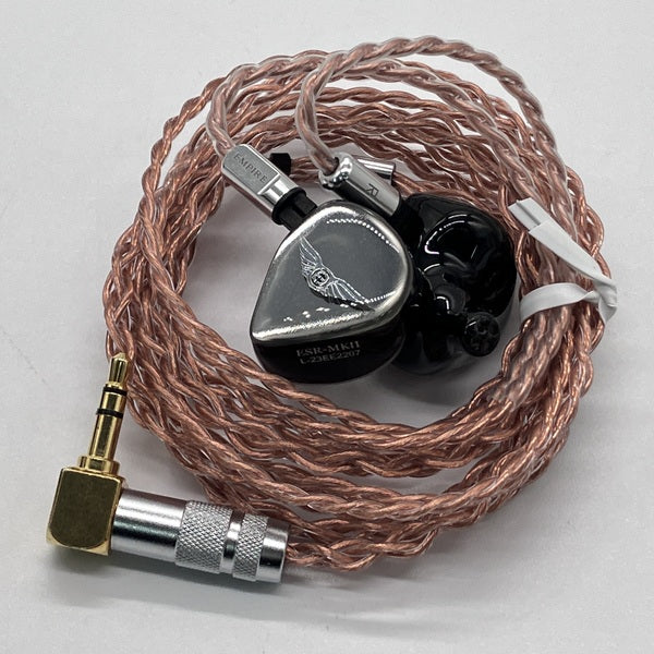 EMPIRE EARS 【中古】ESR MKII (Universal fit)【秋葉原】 – e☆イヤホン