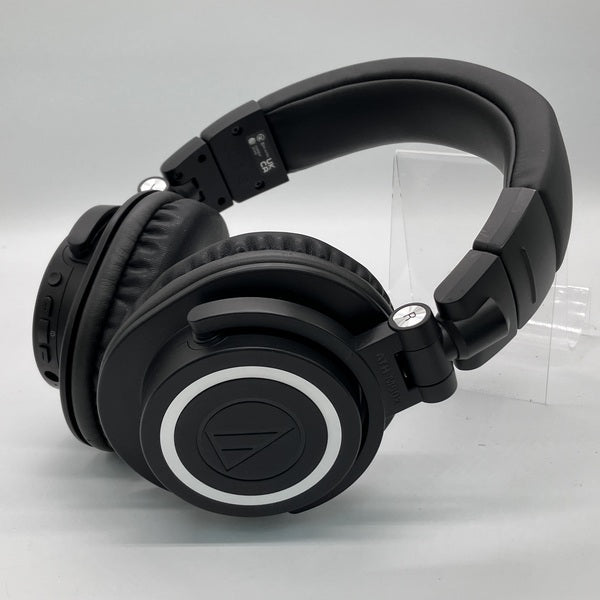 audio-technica 【中古】ATH-M50xBT2【秋葉原】 – e☆イヤホン