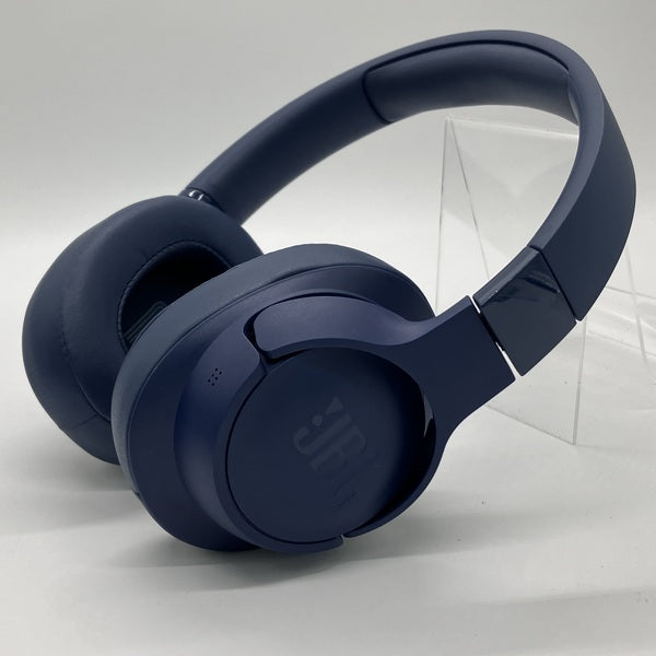 JBL 【中古】Tune 770NC（Blue）【秋葉原】 – e☆イヤホン