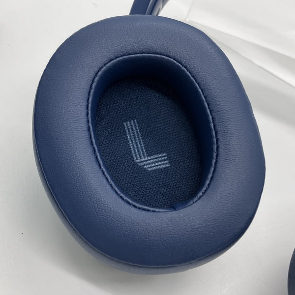 JBL 【中古】Tune 770NC（Blue）【秋葉原】 – e☆イヤホン