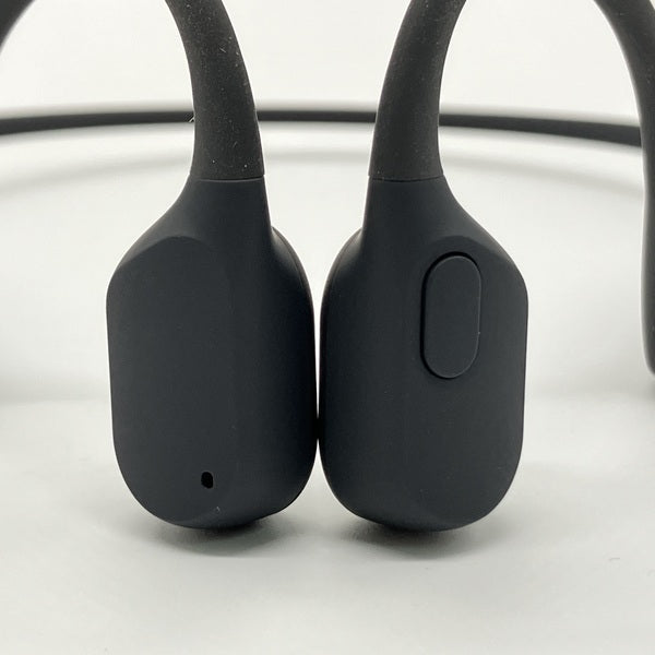 Shokz 【中古】OpenRun Black【SKZ-EP-000003】【秋葉原】 – e☆イヤホン