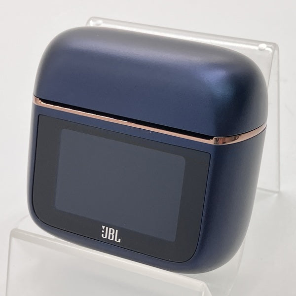 JBL 【中古】TOUR PRO 3 ネイビー【日本橋】 – e☆イヤホン