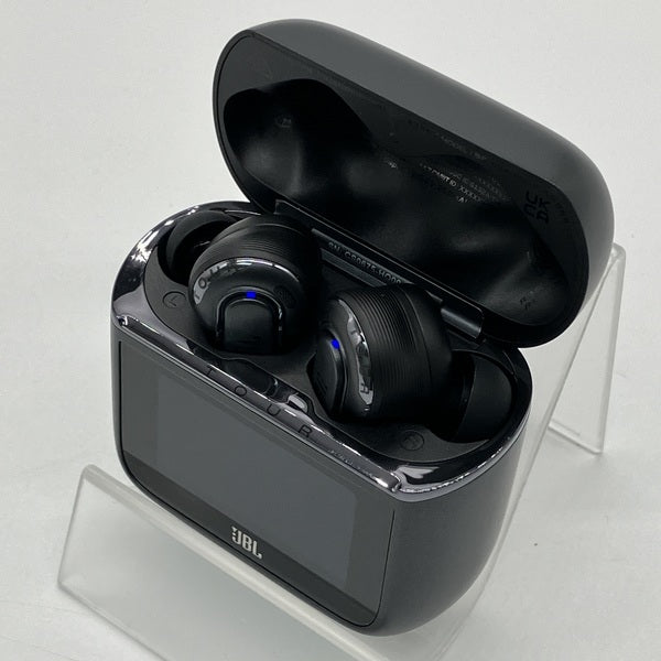 JBL 3/ブラック/左のみ/黒/⑭ PRO TOUR 中古/左耳のみ/JBL 【中古】TOUR e – ブラック【JBLTOURPRO3BLK】【日本橋】 3 PRO イヤホン