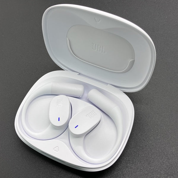 JBL 【中古】Sense Lite (ホワイト)【秋葉原】 – e☆イヤホン