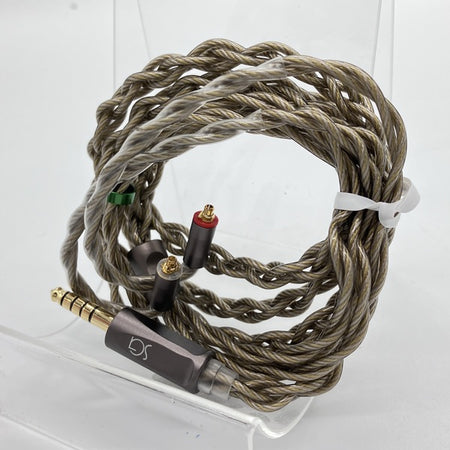 その他ブランド 【中古】SoundsGood Ehecatl エカトル MMCX-4.4mm