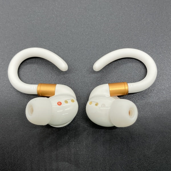 Anker 【中古】Soundcore Sport X20 ホワイト 【A3968Z21】【秋葉原
