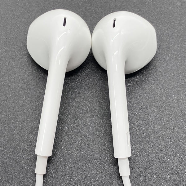 Apple 【中古】EarPods（USB-C） インナーイヤー型イヤホン【秋葉原