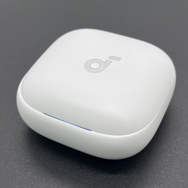 Anker 【中古】Soundcore Liberty Buds パールホワイト【D1200N21