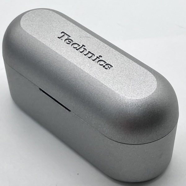Technics 【中古】EAH-AZ40 シルバー 【EAH-AZ40-S】【日本橋】 – e