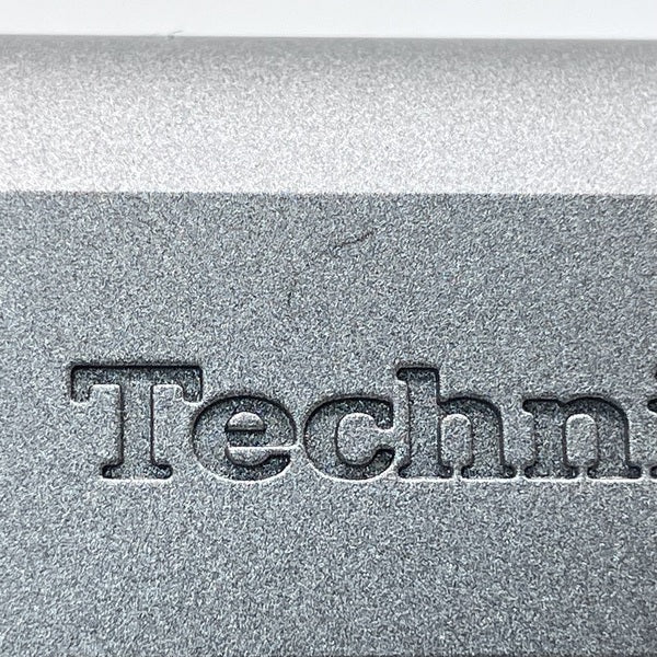 Technics 【中古】EAH-AZ40 シルバー 【EAH-AZ40-S】【日本橋】 – e