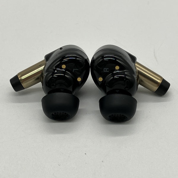 Victor 【中古】WOOD master HA-FW5000T-T サンバーストブラウン