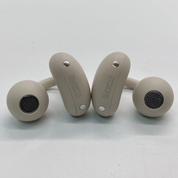 HUAWEI 【中古】FreeClip Beige 【Dove-T00】【名古屋】 – e☆イヤホン