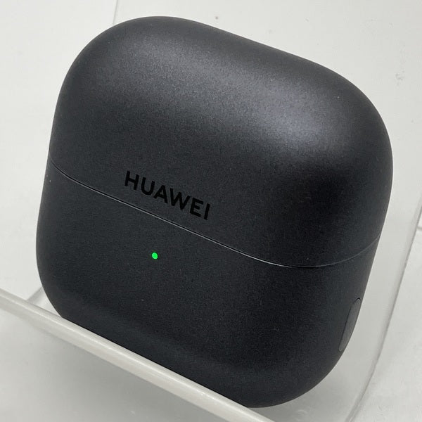 HUAWEI freeclip ブラック 中古美品 HUAWEI 【中古】HUAWEI FreeClip 2/Black【秋葉原】 – e☆イヤホン
