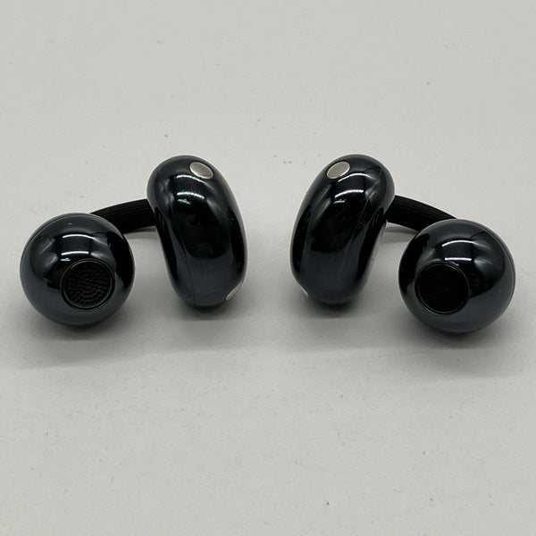 HUAWEI 【中古】HUAWEI FreeClip 2/Black【秋葉原】 – e☆イヤホン