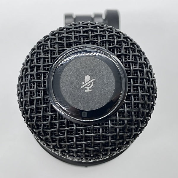Kingston 【中古】Hyper X SoloCast USBスタンドアロンマイク 【HMIS1X