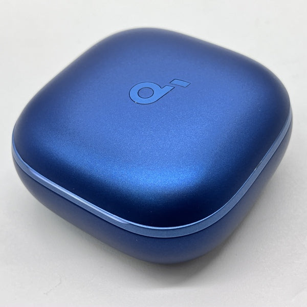 Anker 【中古】Soundcore Liberty 5 ディープブルー【A3957N31