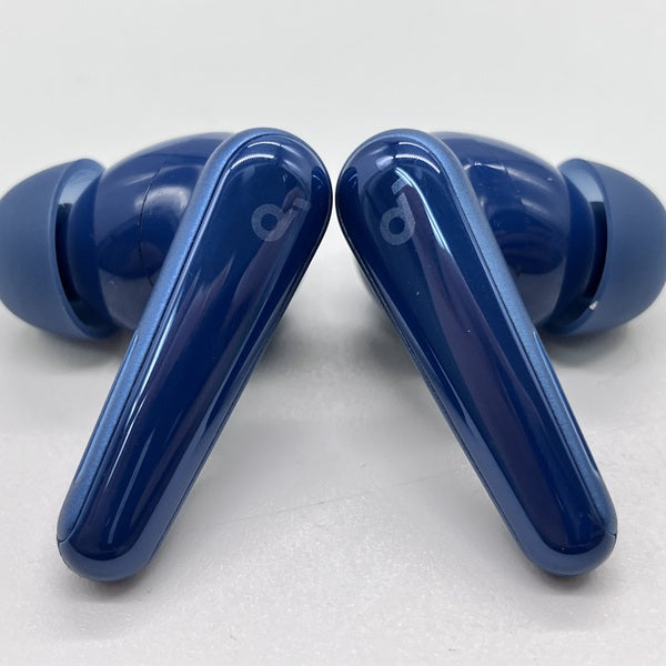 Anker 【中古】Soundcore Liberty 5 ディープブルー【A3957N31