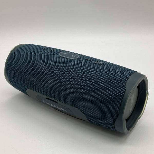 JBL 中古品 ブルー charge4 JBL charge4 価格.com - 価格比較 [ブルー] CHARGE4 JBL 中古品 ブルー スピーカー・ウーファー