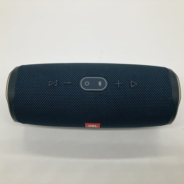 JBL charge4 ブルー 中古品 Caixa de Som Bluetooth JBL Charge 4 Azul - Fujioka Distribuidor