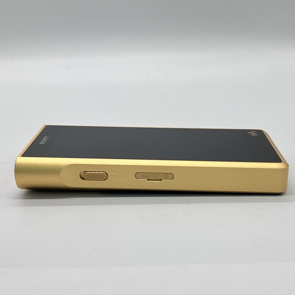 SONY 【中古】NW-WM1ZM2【秋葉原】 – e☆イヤホン