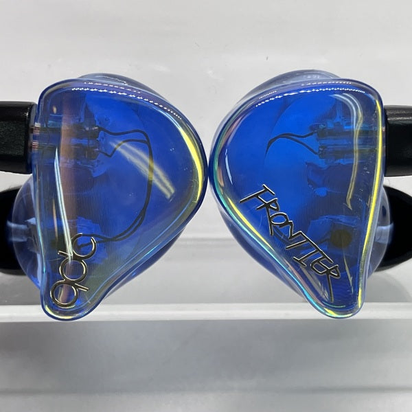 qdc 【中古】FRONTIER Aquamarine 【QDC-FRONTIER-AQ】【秋葉原】 – e
