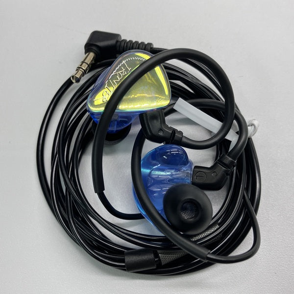 qdc 【中古】FRONTIER Aquamarine 【QDC-FRONTIER-AQ】【秋葉原】 – e