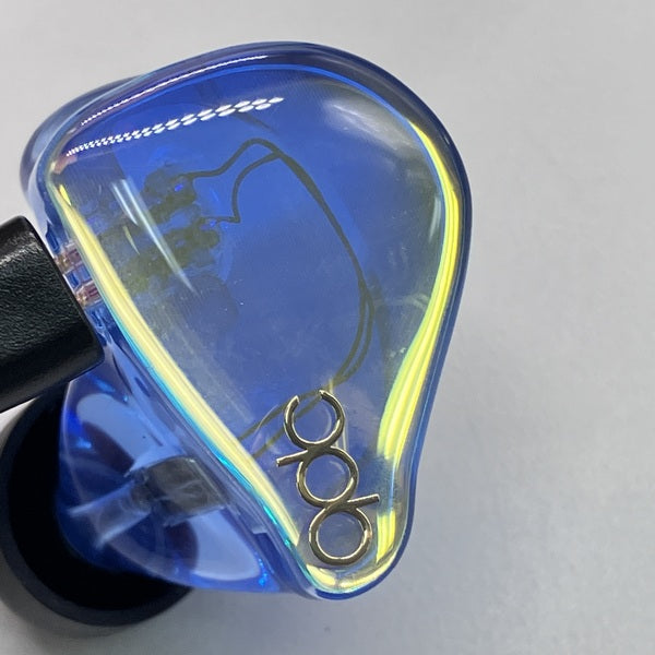 qdc 【中古】FRONTIER Aquamarine 【QDC-FRONTIER-AQ】【秋葉原】 – e