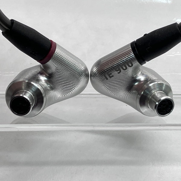 SENNHEISER 【中古】IE 900【秋葉原】 – e☆イヤホン