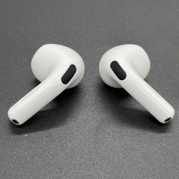 Apple AirPods 良品中古 Apple 【中古】AirPods 4 MXP63J/A【名古屋】 – e☆イヤホン