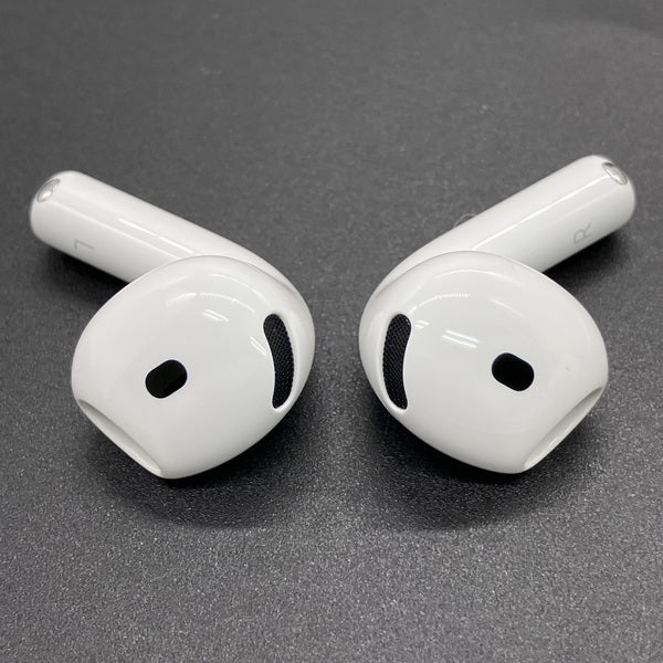 Apple 【中古】AirPods 4 MXP63J/A【名古屋】 – e☆イヤホン