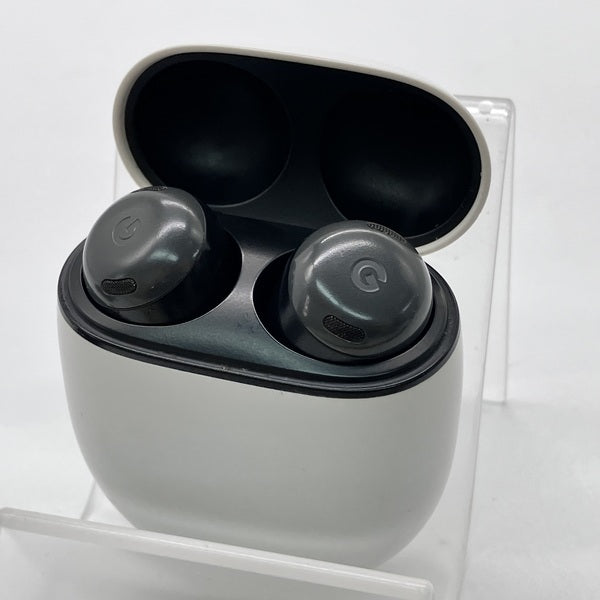 Google 【中古】Pixel Buds Pro Charcoal【秋葉原】 – e☆イヤホン