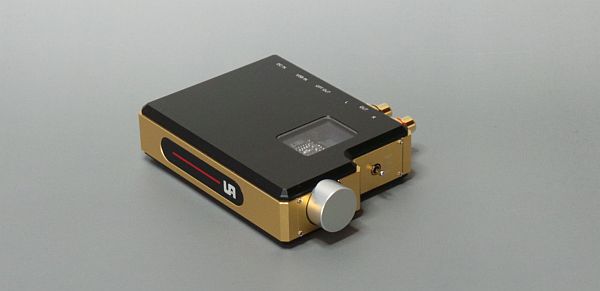 SmartDAC/LE-GS