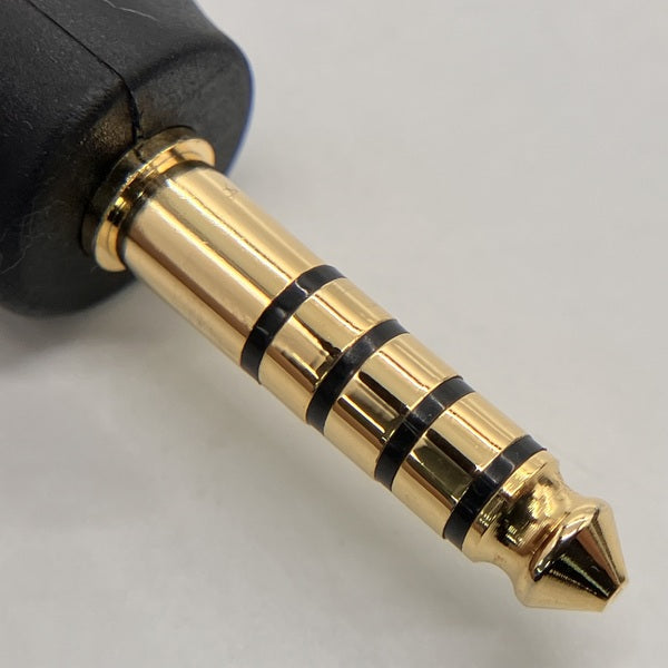 Sennheiser HD 620S + 純正4.4mmバランスケーブル SENNHEISER 【中古】HD 620S用4.4mmバランスケーブル (1.8m)【日本橋