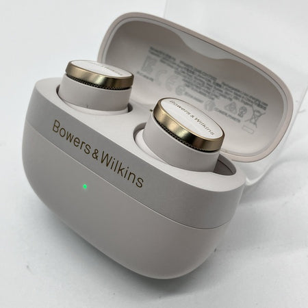 Bowers & Wilkins 【中古】Pi8 ダブ・ホワイト【PI8/DW】【秋葉原