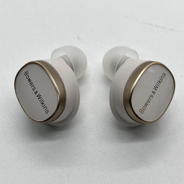 Bowers & Wilkins 【中古】Pi8 ダブ・ホワイト【PI8/DW】【秋葉原