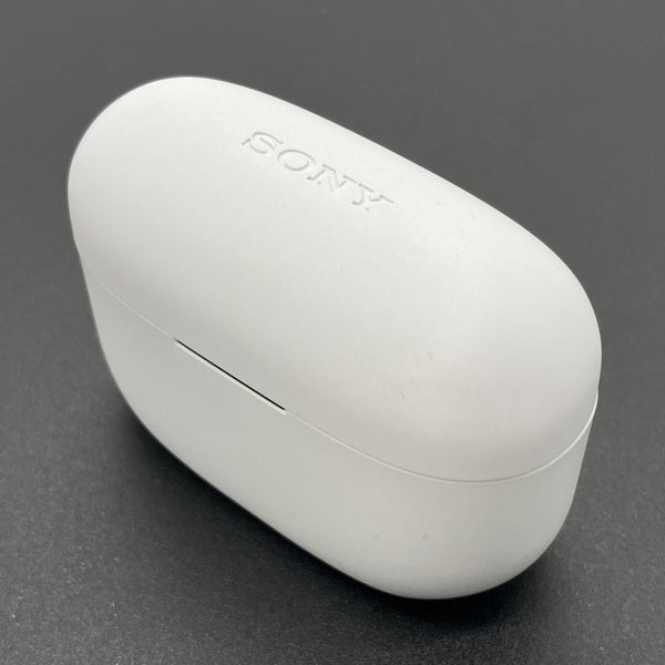SONY 【中古】LinkBuds S ホワイト 【WF-LS900N W】【日本橋】 – e