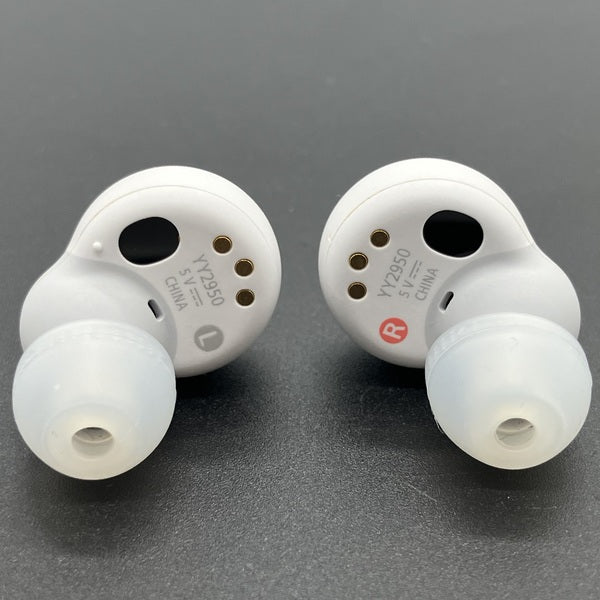 SONY 【中古】LinkBuds S ホワイト 【WF-LS900N W】【日本橋】 – e