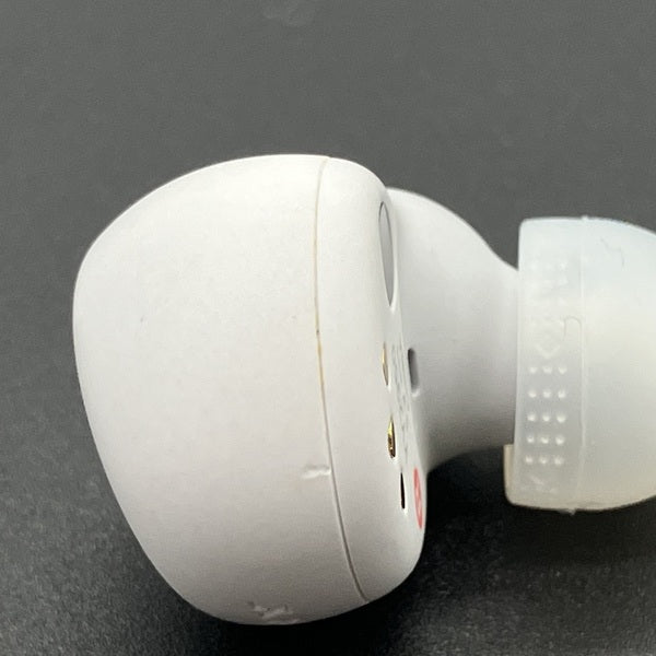 SONY 【中古】LinkBuds S ホワイト 【WF-LS900N W】【日本橋】 – e