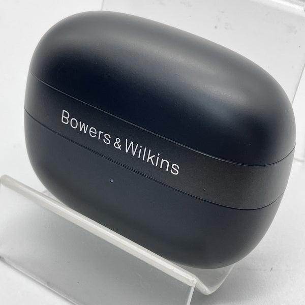 Bowers & Wilkins 【中古】Pi8 アンスラサイト・ブラック【PI8/AB