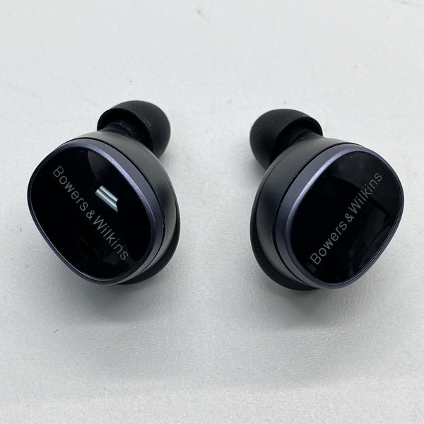 Bowers & Wilkins 【中古】Pi8 アンスラサイト・ブラック【PI8/AB