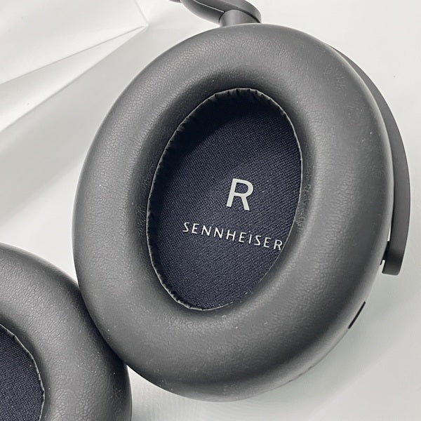 SENNHEISER 【中古】MOMENTUM 4 Wireless ブラック 【M4AEBT BLACK