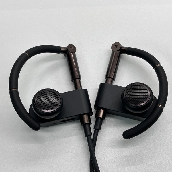 BANG & OLUFSEN 【中古】Earset Graphite Brown【秋葉原】 – e☆イヤホン