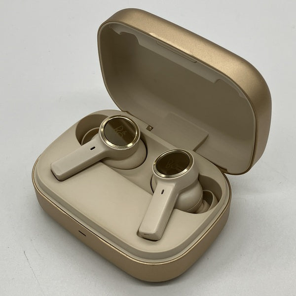 【ジャンク品】Bang & Olufsen Beoplay EX ゴールド BANG & OLUFSEN 【中古】Beoplay EX Gold Tone【秋葉原】 – e☆イヤホン