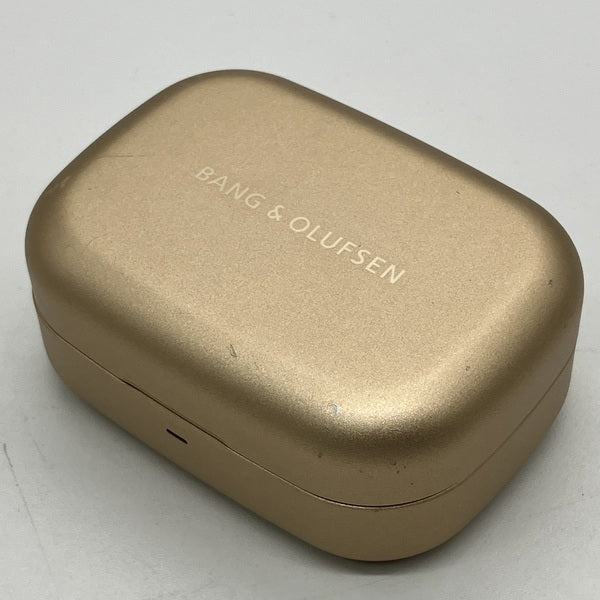 b&o Beoplay ex gold 未開封品 BANG & OLUFSEN 【中古】Beoplay EX Gold Tone【秋葉原】 – e☆イヤホン