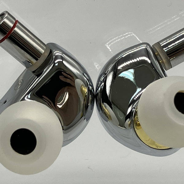 FEARLESS Audio S5 turbo 5BA イヤホン本体のみ 中古 DARUMA AUDIO 【中古】T5000X【日本橋】 – e☆イヤホン